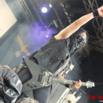 Dynamo Metal Fest 2018: Ministry